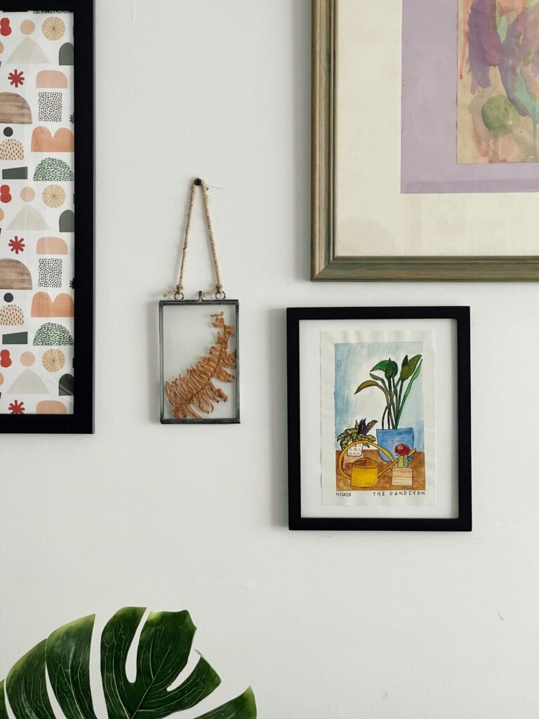 How Can I Use Wall Art To Transform My Living Room?