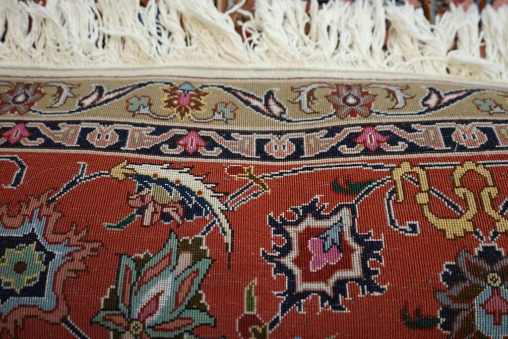 How Do I Choose The Right Rug Size For My Living Room?
