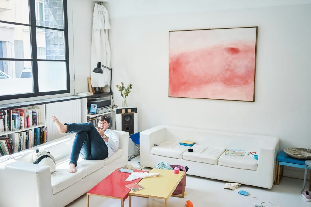 What Are The Best Home Decor Tips For Renters?