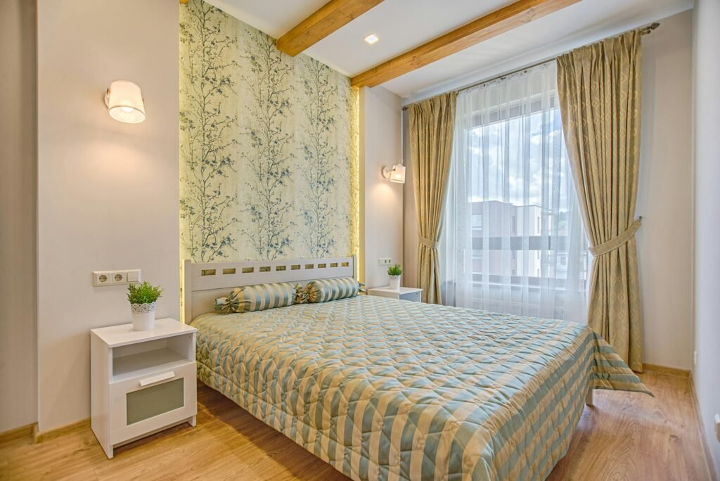 How Can I Choose Curtains That Match My Decor Style?