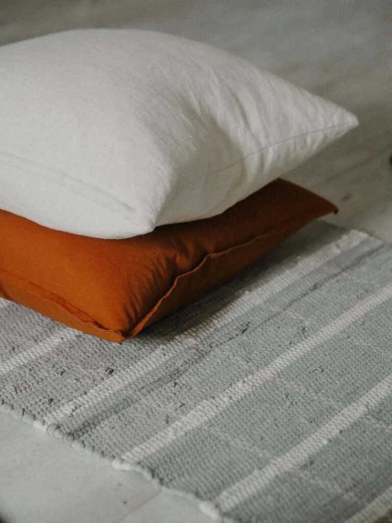 How Can I Decorate With Neutral Colors Without Looking Boring?