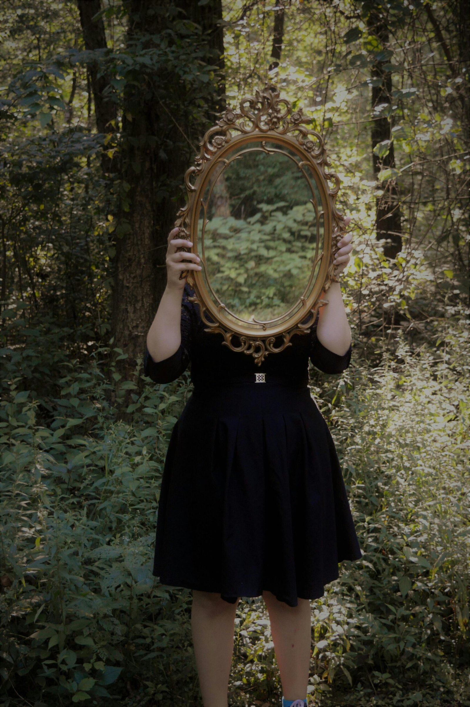 How Can I Use Mirrors To Make My Home Look Bigger?