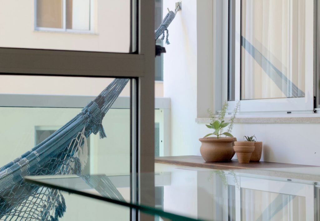 How Do I Decorate A Small Balcony Or Patio Space?