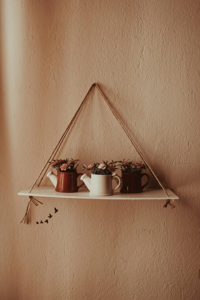 What Are Small Space Storage Hacks For Apartments?