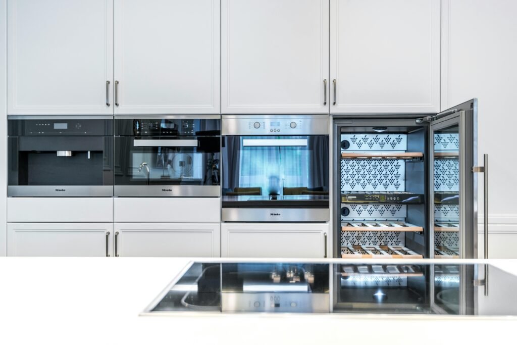 What Are Small Space Storage Hacks For Apartments?