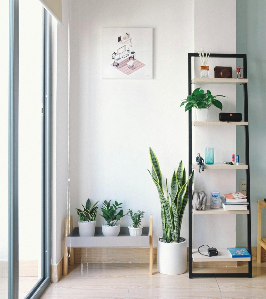 What Are Small Space Storage Hacks For Apartments?