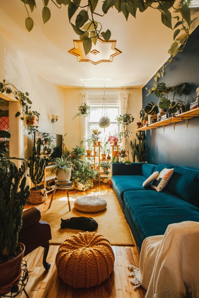 What Are The Best Budget-friendly Stores For Home Decor?