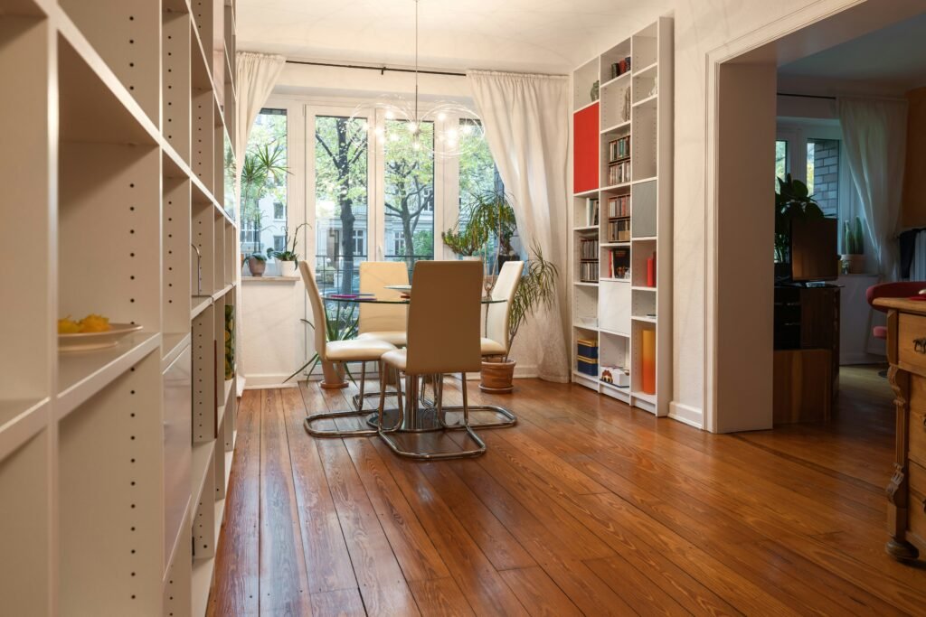 What Are The Latest Furniture Trends For 2025?